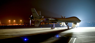 Illustration for article titled Pilotar drones militares es tan estresante que EE.UU. hará menos vuelos
